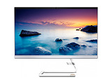 Lenovo IdeaCentre 3 24IMB0 / 23.8" FullHD WVA / i3-10100T / 8GB DDR4 / 256GB SSD / No OS / White