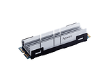 Apacer AS2280Q4 .M.2 NVMe SSD 500GB