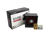Xilence Performance X XP650R9 650W 80+ Gold Active PFC