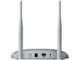TP-LINK TL-WA801N Wi-Fi N Access Point / White