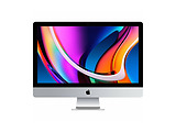 Apple iMac 27" Retina 5K / Core i5 4.5GHz / 8Gb DDR4 / 256Gb SSD / Radeon Pro 5300 4Gb / Mac OS Catalina / MXWT2UA/A / Silver