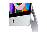 Apple iMac 27" Retina 5K / Core i5 4.5GHz / 8Gb DDR4 / 256Gb SSD / Radeon Pro 5300 4Gb / Mac OS Catalina / MXWT2UA/A / Silver