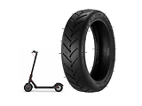 Xiaomi Electric Scooter Mijia Tyre for M365 / Black