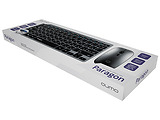 Qumo Paragon / Silver