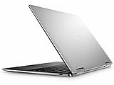 DELL XPS 13 7390 2-in-1 / 13.4" FullHD+ Touch / Intel Core i7-1065G7 / 16GB DDR4 / 512GB SSD / Windows 10 HOME / Silver