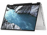 DELL XPS 13 7390 2-in-1 / 13.4" FullHD+ Touch / Intel Core i7-1065G7 / 16GB DDR4 / 512GB SSD / Windows 10 HOME / Silver