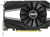 ASUS GeForce GTX1650 SUPER 4GB GDDR6 Phoenix OC 128 bit