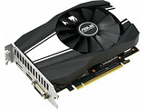 ASUS GeForce GTX1650 SUPER 4GB GDDR6 Phoenix OC 128 bit