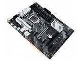 ASUS PRIME Z490-P ATX S1200