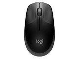 Logitech M190 / Wireless Mouse / Grey