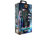 Qumo Onyx RGB  / Black