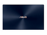 ASUS Zenbook UX433FAC / 14.0" FullHD / Intel Core i7-10510U / 16Gb RAM / 512Gb SSD / Windows 10 Home /