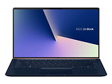 ASUS Zenbook UX433FAC / 14.0" FullHD / Intel Core i7-10510U / 16Gb RAM / 512Gb SSD / Windows 10 Home / Blue