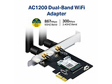 TP-LINK Archer T5E PCIe Wireless AC Dual Band LAN / Bluetooth 4.2 Adapter /