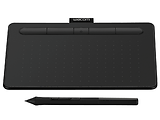 Graphic Tablet Wacom Intuos S / CTL-4100WLK /