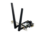 ASUS PCE-AX3000 Dual Band PCI-E Wi-Fi 6 + Bluetooth 5.0 /