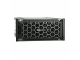 DELL PowerEdge T440 Tower / Intel Xeon Silver 4208 / 16GB RDIMM / 600Gb 10K SAS / PSU 750W