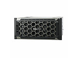 DELL PowerEdge T440 Tower / Intel Xeon Silver 4208 / 16GB RDIMM / 600Gb 10K SAS / PSU 750W
