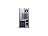 DELL PowerEdge T440 Tower / Intel Xeon Silver 4208 / 16GB RDIMM / 600Gb 10K SAS / PSU 750W