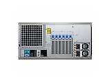 DELL PowerEdge T440 Tower / Intel Xeon Silver 4208 / 16GB RDIMM / 600Gb 10K SAS / PSU 750W