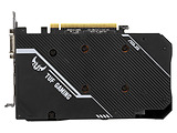 ASUS GeForce RTX2060 6GB GDDR6 TUF Gaming OC 192bit