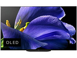 SONY KD55AG9BAEP / 55" OLED 4K UHD X-Reality PRO / Dolby Vision / Smart TV Android TV 8.0 / Black