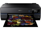 Epson SureColor SC-P800 / A2+ / Black