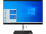 Lenovo V30a-24IML / 23.8" FullHD / Intel Core i5-10210U / 8GB DDR4 / 512GB NVMe / no OS /