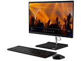 Lenovo V30a-24IML / 23.8" FullHD / Intel Core i5-10210U / 8GB DDR4 / 512GB NVMe / no OS /