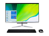 Acer Aspire C24-963 / 23.8" FullHD IPS / Intel Core i5-1035G1 / 16GB DDR4 / 512Gb SSD / Iron Gray