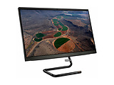 Lenovo IdeaCentre 3 27IMB05 / 27" FullHD WVA / Intel Core i3-10100T / 8GB DDR4 / 256GB NVMe / DOS / Black