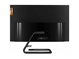 Lenovo IdeaCentre 3 27IMB05 / 27" FullHD WVA / Intel Core i3-10100T / 8GB DDR4 / 256GB NVMe / DOS / Black