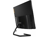 Lenovo IdeaCentre 3 27IMB05 / 27" FullHD WVA / Intel Core i3-10100T / 8GB DDR4 / 256GB NVMe / DOS / Black
