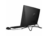 HP 205 G4 / 21.5" FullHD IPS / AMD Ryzen 3 3250U / 8GB DDR4 / 256Gb SSD / AMD Radeon Graphics / Windows 10 PRO / 9UG19EA#ACB / Black