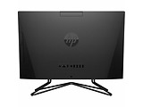 HP 205 G4 / 21.5" FullHD IPS / AMD Ryzen 3 3250U / 8GB DDR4 / 256Gb SSD / AMD Radeon Graphics / Windows 10 PRO / 9UG19EA#ACB / Black
