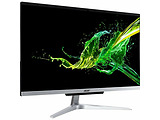 Acer Aspire C24-963 / 23.8" FullHD IPS / Intel Core i5-1035G1 / 8GB DDR4 / 256Gb SSD / Iron Gray /