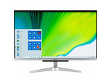 Acer Aspire C24-963 / 23.8" FullHD IPS / Intel Core i5-1035G1 / 8GB DDR4 / 256Gb SSD / Iron Gray /