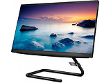 Lenovo IdeaCentre 3 22ADA05 / 21.5" FullHD / Ryzen 5 3500U / 8GB DDR4 / 512GB NVMe / AAMD Radeon Vega 8 / Speakers JBL / No OS / Black