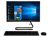 Lenovo IdeaCentre 3 22ADA05 / 21.5" FullHD / Ryzen 5 3500U / 8GB DDR4 / 512GB NVMe / AAMD Radeon Vega 8 / Speakers JBL / No OS / Black