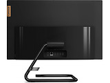 Lenovo IdeaCentre 3 24ARE05 / 23.8" FullHD / AMD Ryzen 5 4500U / 8GB DDR4 / 256GB NVMe / AMD Radeon Graphics / DOS / F0EW0059RK / Black