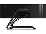 Lenovo IdeaCentre 3 24ARE05 / 23.8" FullHD / AMD Ryzen 5 4500U / 8GB DDR4 / 256GB NVMe / AMD Radeon Graphics / DOS / F0EW0059RK / Black