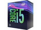Intel Core i5-9600 S1151 65W / Box