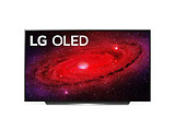 LG OLED65CXRLA / 65" OLED 4K UHD 120 Hz Smart TV webOS 5.0 / Black