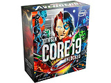 Intel Core i9-10850KA Avengers Limited Edition 5.2GHz LGA1200