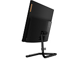 Lenovo IdeaCentre 3 22ADA05 / 21.5" FullHD / AMD Ryzen 3 3250U / 8GB DDR4 / 256GB NVMe / AMD Radeon Graphics / DOS / Black