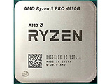 AMD Ryzen 5 PRO 4650G / Radeon Vega 7 Box