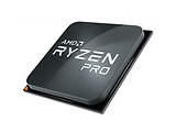 AMD Ryzen 5 PRO 4650G / Radeon Vega 7 Box