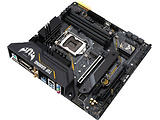 ASUS TUF GAMING B460M-PLUS mATX Socket 1200