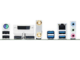 ASUS TUF GAMING B460M-PLUS mATX Socket 1200