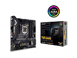 ASUS TUF GAMING B460M-PLUS mATX Socket 1200